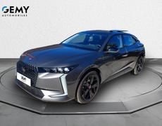 DS DS4 La Valette-du-Var