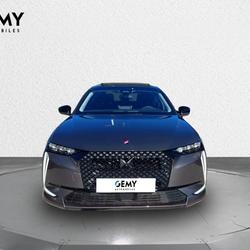 DS DS4 DS 4 Hybride E-Tense 225 EAT8 Performance Line La Valette-du-Var