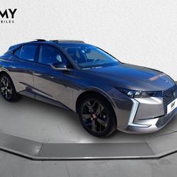 DS DS4 DS 4 Hybride E-Tense 225 EAT8 Performance Line La Valette-du-Var