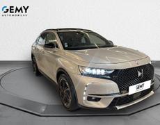 DS DS7 Crossback La Valette-du-Var
