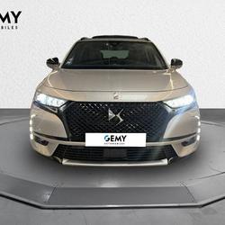 DS DS7 Crossback DS7 Crossback Hybride E-Tense 225 EAT8 Performance Line+ La Valette-du-Var