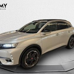 DS DS7 Crossback DS7 Crossback Hybride E-Tense 225 EAT8 Performance Line+ La Valette-du-Var