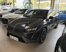 Peugeot 408 La Valette-du-Var