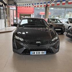 Peugeot 408 408 PHEV 225 e-EAT8 Allure Pack La Valette-du-Var