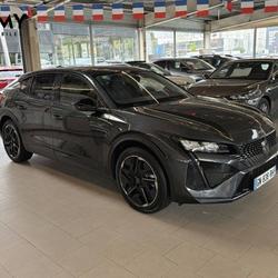 Peugeot 408 408 PHEV 225 e-EAT8 Allure Pack La Valette-du-Var