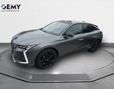 DS DS4 La Valette-du-Var