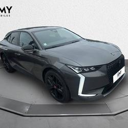 DS DS4 DS 4 Hybride E-Tense 225 EAT8 Performance Line+ La Valette-du-Var
