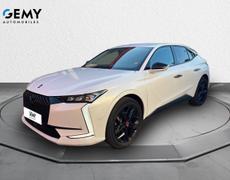 DS DS4 La Valette-du-Var