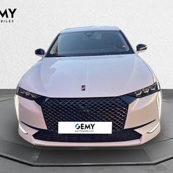 DS DS4 DS 4 Hybride E-Tense 225 EAT8 Performance Line La Valette-du-Var