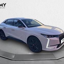 DS DS4 DS 4 Hybride E-Tense 225 EAT8 Performance Line La Valette-du-Var