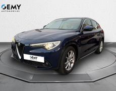 Alfa Romeo Stelvio La Valette-du-Var