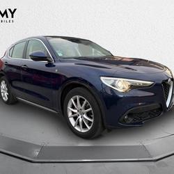 Alfa Romeo Stelvio Stelvio 2.2 160 ch AT8 Ti La Valette-du-Var