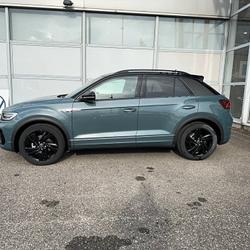 Volkswagen T-Roc T-Roc 1.5 TSI EVO2 150 Start/Stop DSG7 R-Line Edition Sausheim