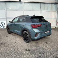 Volkswagen T-Roc T-Roc 1.5 TSI EVO2 150 Start/Stop DSG7 R-Line Edition Sausheim