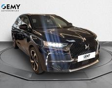 DS DS7 Crossback La Valette-du-Var