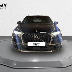 DS DS7 Crossback DS7 Crossback Hybride E-Tense 225 EAT8 Rivoli La Valette-du-Var