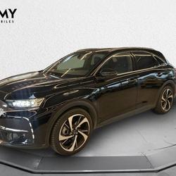 DS DS7 Crossback DS7 Crossback Hybride E-Tense 225 EAT8 Rivoli La Valette-du-Var