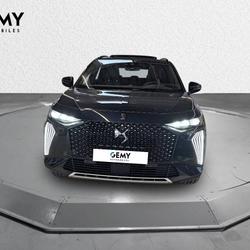 DS DS7 DS 7 BlueHDi 130 EAT8 Etoile La Valette-du-Var