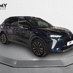 DS DS7 DS 7 BlueHDi 130 EAT8 Etoile La Valette-du-Var