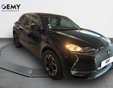 DS DS3 Crossback La Valette-du-Var