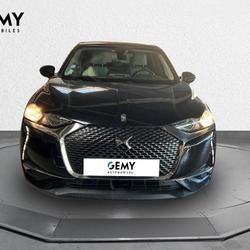 DS DS3 Crossback DS3 Crossback PureTech 130 EAT8 Bastille La Valette-du-Var