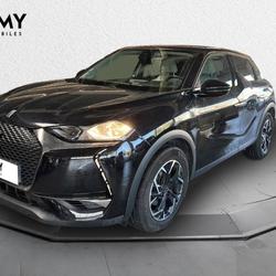 DS DS3 Crossback DS3 Crossback PureTech 130 EAT8 Bastille La Valette-du-Var