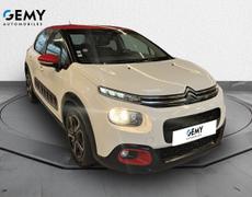 Citroen C3 La Valette-du-Var