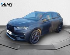 DS DS7 Crossback La Valette-du-Var