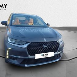 DS DS7 Crossback DS7 Crossback PureTech 130 EAT8 Bastille+ La Valette-du-Var