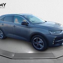 DS DS7 Crossback DS7 Crossback PureTech 130 EAT8 Bastille+ La Valette-du-Var