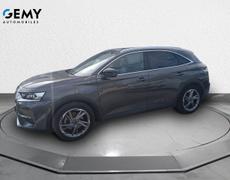 DS DS7 Crossback La Valette-du-Var