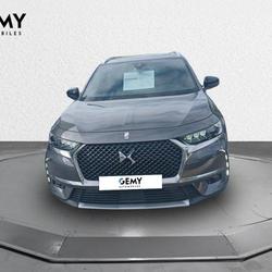 DS DS7 Crossback DS7 Crossback Hybride E-Tense 225 EAT8 Rivoli La Valette-du-Var