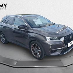 DS DS7 Crossback DS7 Crossback Hybride E-Tense 225 EAT8 Rivoli La Valette-du-Var