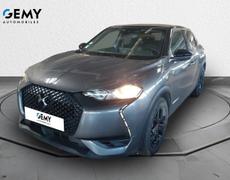 DS DS3 Crossback La Valette-du-Var