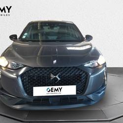 DS DS3 Crossback DS3 Crossback E-Tense Performance Line La Valette-du-Var