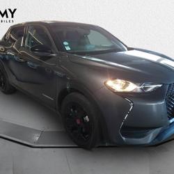 DS DS3 Crossback DS3 Crossback E-Tense Performance Line La Valette-du-Var