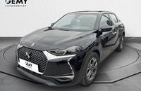 Autres DS DS 3 Crossback PureTech 100 S&S BVM6 Business à La Valette-du-Var