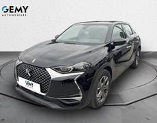 DS DS3 Crossback La Valette-du-Var