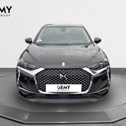 DS DS3 Crossback DS 3 Crossback PureTech 100 S&S BVM6 Business La Valette-du-Var