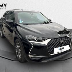 DS DS3 Crossback DS 3 Crossback PureTech 100 S&S BVM6 Business La Valette-du-Var
