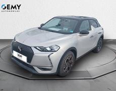 DS DS3 Crossback La Valette-du-Var