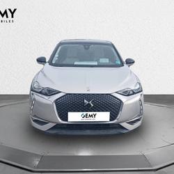DS DS3 Crossback DS3 Crossback PureTech 130 EAT8 So Chic La Valette-du-Var