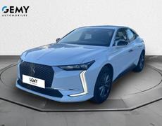 DS DS4 La Valette-du-Var