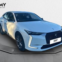 DS DS4 DS 4 Hybride E-Tense 225 EAT8 Bastille La Valette-du-Var