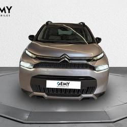 Citroen C3 Aircross C3 Aircross BlueHDi 120 S&S EAT6 Shine Pack La Valette-du-Var