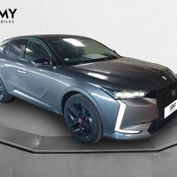 DS DS4 DS 4 Hybride E-Tense 225 EAT8 Performance Line+ La Valette-du-Var