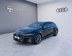 Audi RS5 Ifs