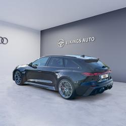 Audi RS5 Avant PHEV V6 2.9 quattro Tiptronic occasion - Ifs - photo 3/26