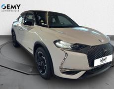 DS DS3 Crossback La Valette-du-Var