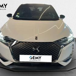 DS DS3 Crossback DS 3 Crossback BlueHdi 130 S&S EAT8 Business La Valette-du-Var